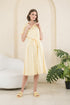 GET SPOTTED SHOP STOCKS MUM x GS 6: Joie Collared Dress